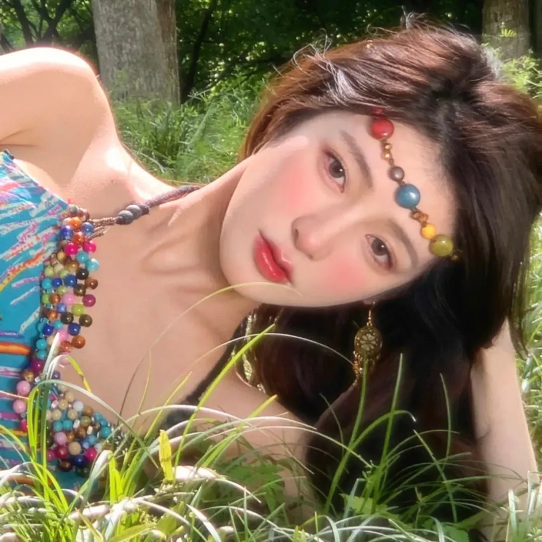 早餐时女歌迷快闪