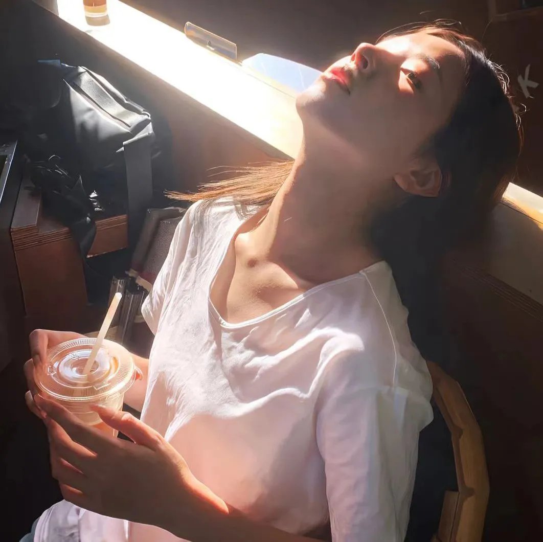 欲‧爱弥彰